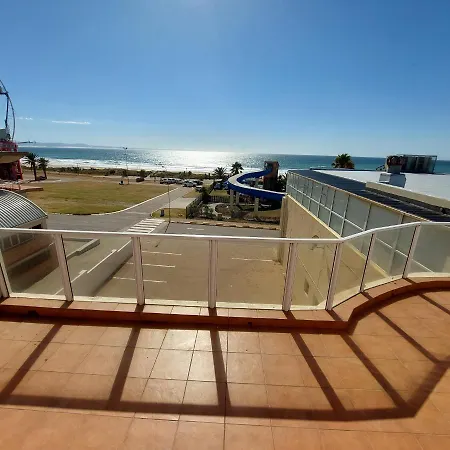 Symstay Don Diaz Jeffreys Bay Exterior photo