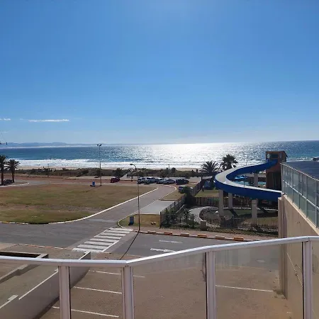 Symstay Don Diaz Jeffreys Bay Exterior photo