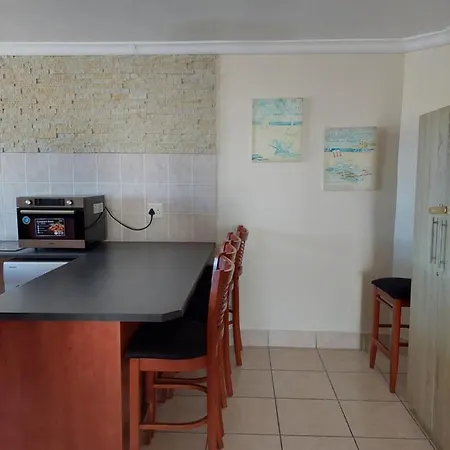 Symstay Don Diaz Jeffreys Bay Exterior photo
