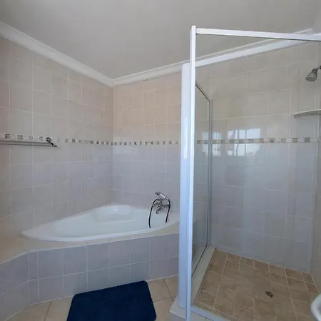 Symstay Don Diaz Jeffreys Bay Exterior photo