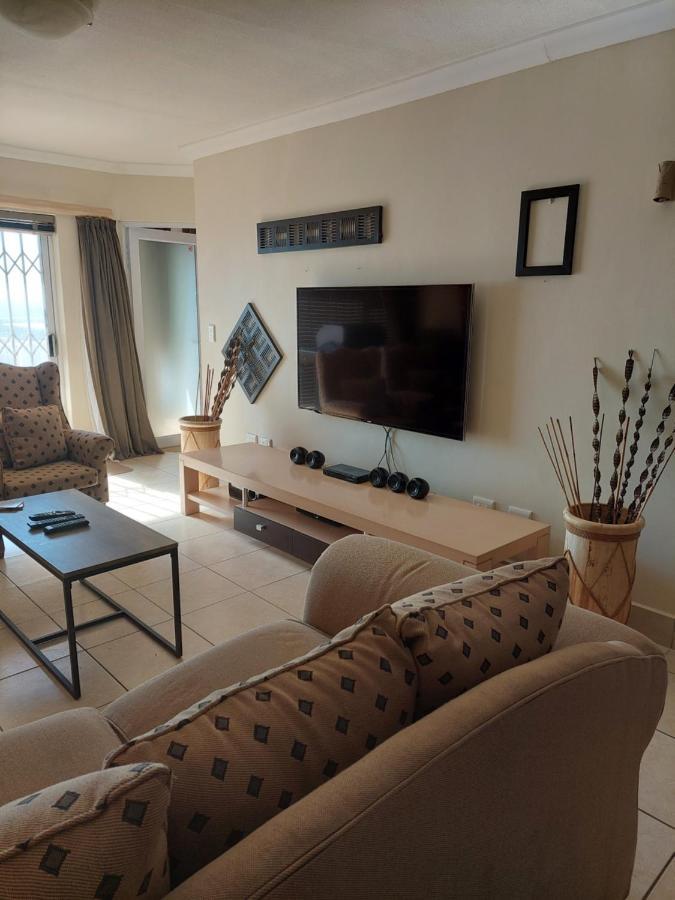 Apartment Symstay Don Diaz Jeffreys Bay
