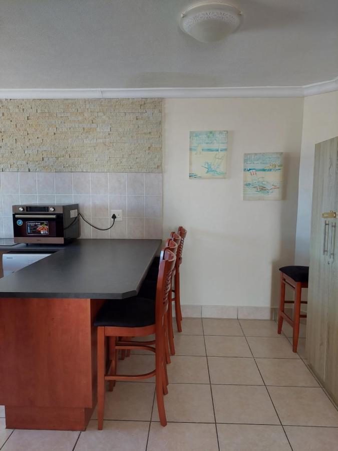 Symstay Don Diaz Apartment