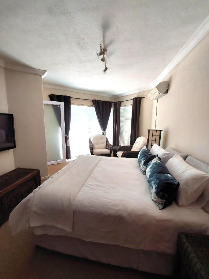 Apartment Symstay Don Diaz