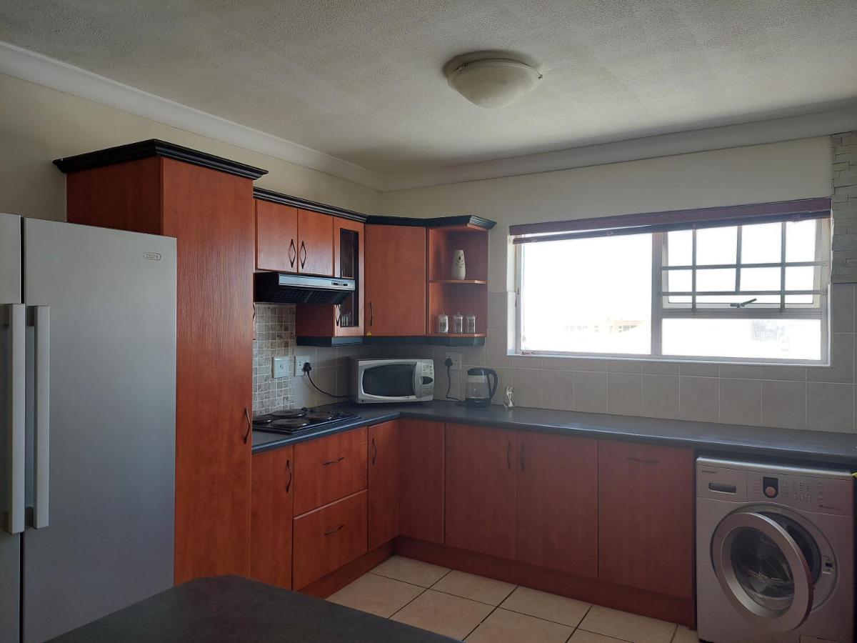 Symstay Don Diaz * Jeffreys Bay