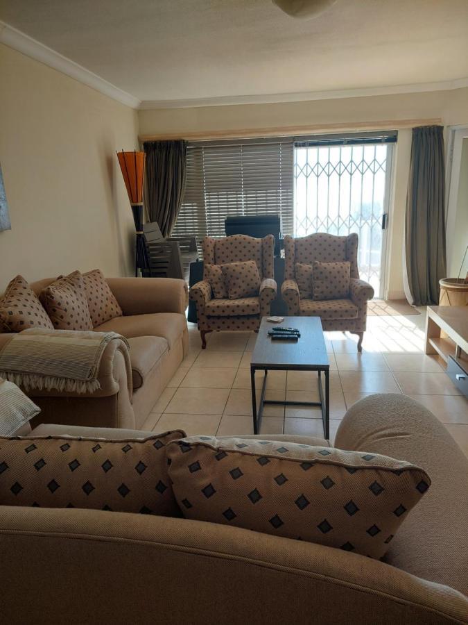 Symstay Don Diaz Apartment